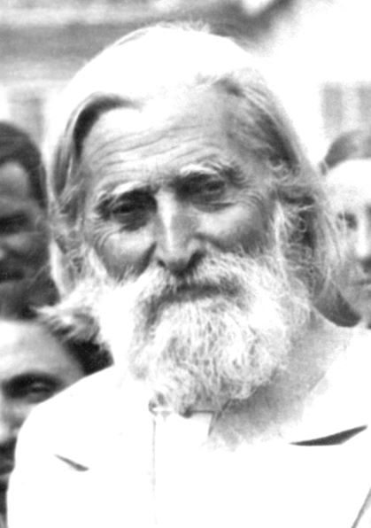 The Master